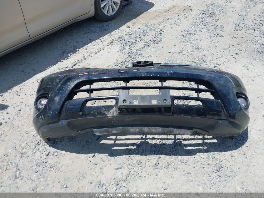 2012 Nissan Rogue S/Sv VIN: JN8AS5MT0CW274949 Lot: 39705390