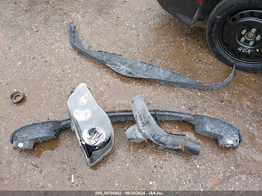 2017 Dodge Grand Caravan Gt VIN: 2C4RDGEG6HR731981 Lot: 39705402