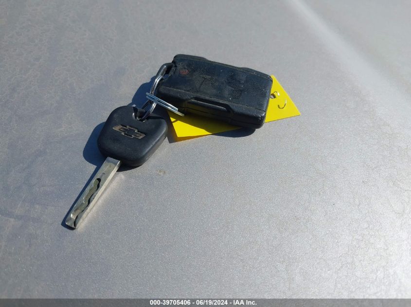 2016 Chevrolet Colorado Wt VIN: 1GCHTBE30G1280502 Lot: 39705406