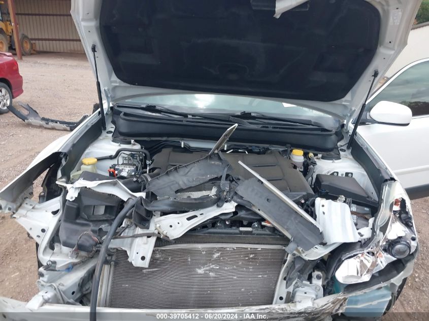 2014 Subaru Outback 3.6R Limited VIN: 4S4BRDLC1E2287223 Lot: 39705412