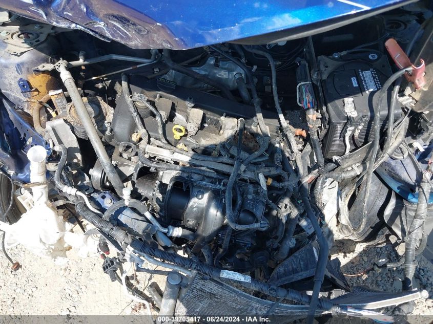 2012 Mazda Mazda3 S Grand Touring VIN: JM1BL1W58C1593095 Lot: 39705417