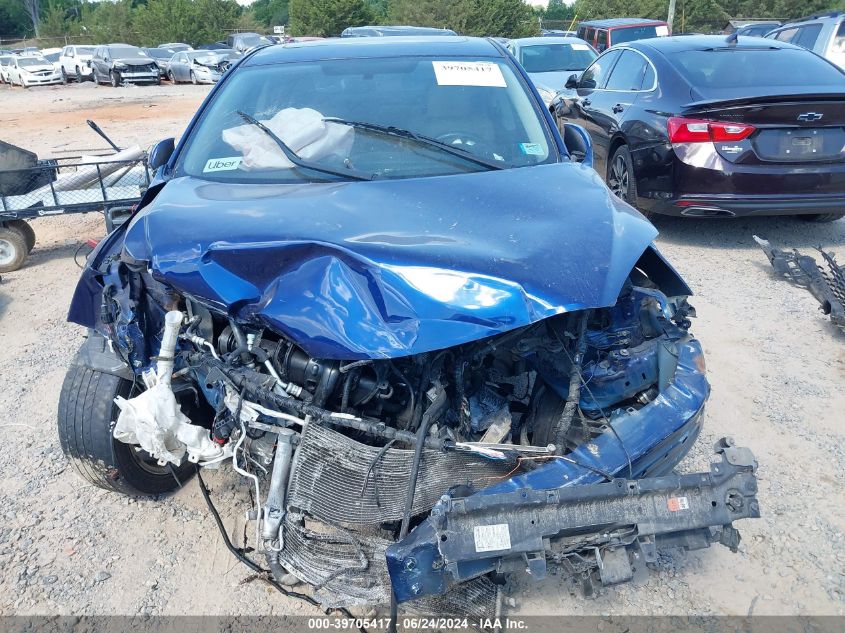 2012 Mazda Mazda3 S Grand Touring VIN: JM1BL1W58C1593095 Lot: 39705417