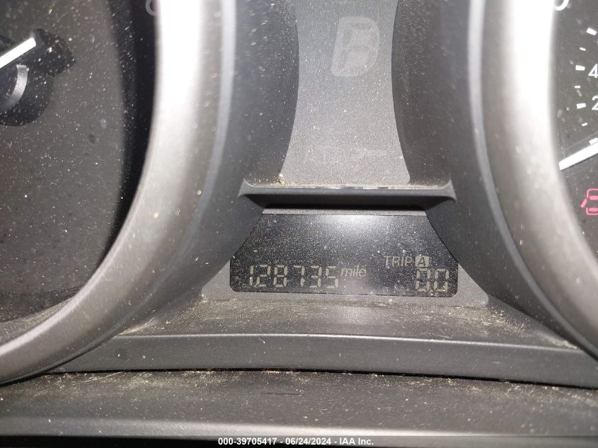 2012 Mazda Mazda3 S Grand Touring VIN: JM1BL1W58C1593095 Lot: 39705417