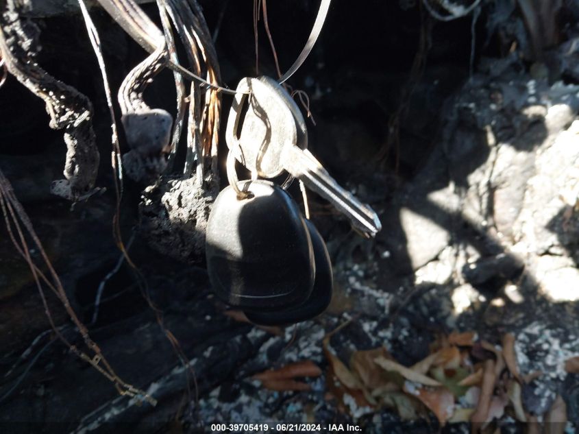 2003 Chevrolet Trailblazer Ext VIN: 1GNES16S736235826 Lot: 39705419