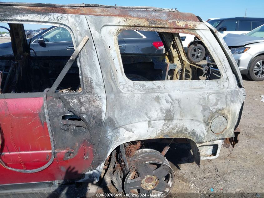 2003 Chevrolet Trailblazer Ext VIN: 1GNES16S736235826 Lot: 39705419