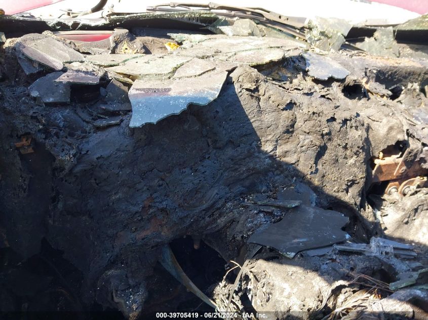 2003 Chevrolet Trailblazer Ext VIN: 1GNES16S736235826 Lot: 39705419