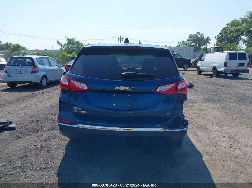 3GNAXKEVXML314805 2021 CHEVROLET EQUINOX - Image 16