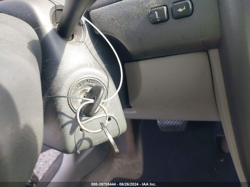 2006 Chevrolet Cobalt Ls VIN: 1G1AK55F167870728 Lot: 39705444