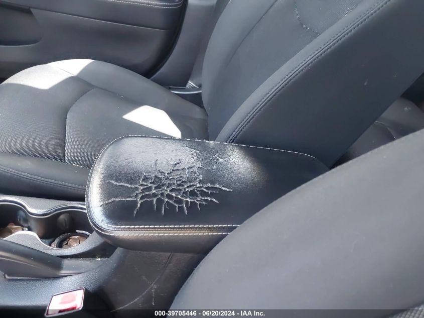 2013 Dodge Avenger Se VIN: 1C3CDZAB5DN680609 Lot: 39705446