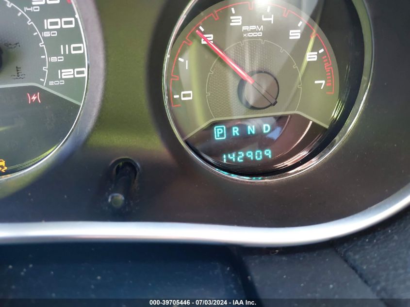 2013 Dodge Avenger Se VIN: 1C3CDZAB5DN680609 Lot: 39705446