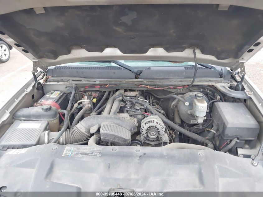 2008 GMC Sierra 1500 Slt VIN: 3GTEC13J18G302346 Lot: 39705448