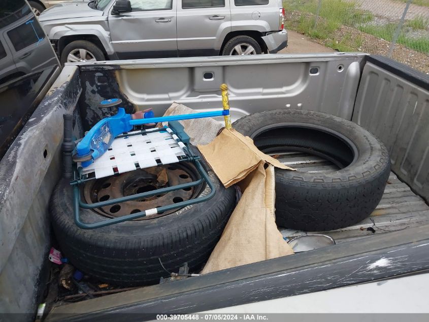 2008 GMC Sierra 1500 Slt VIN: 3GTEC13J18G302346 Lot: 39705448