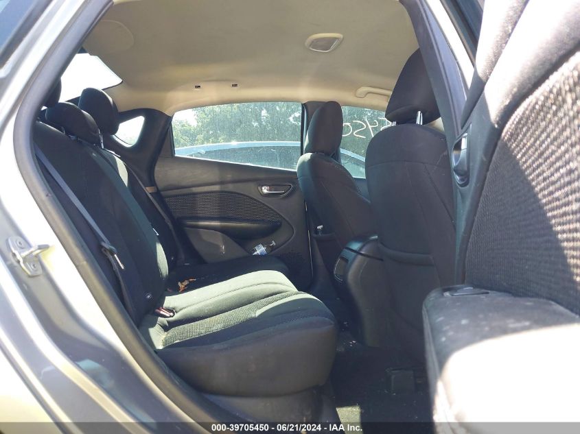 2016 Dodge Dart Se VIN: 1C3CDFAA9GD578634 Lot: 39705450