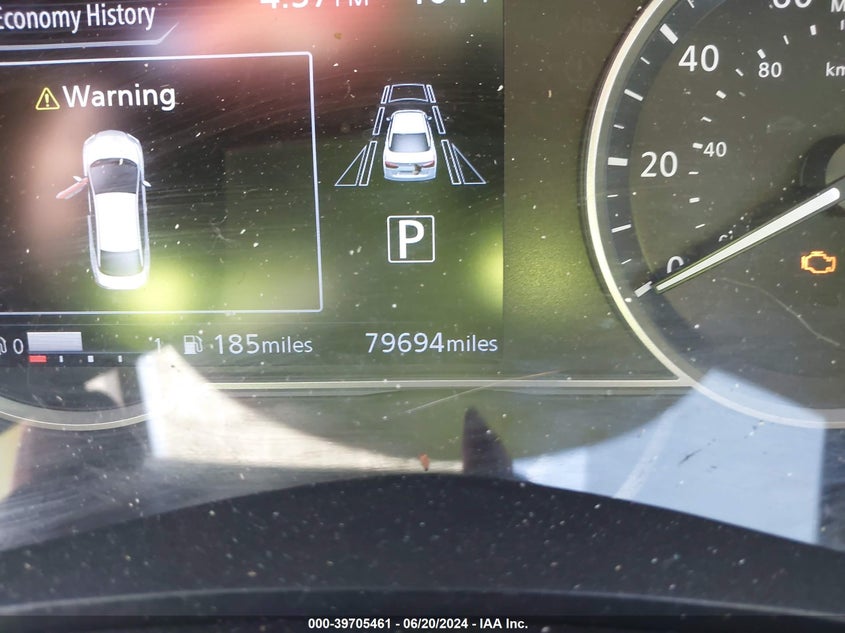 2021 Nissan Versa Sv Xtronic Cvt VIN: 3N1CN8EV7ML841391 Lot: 39705461