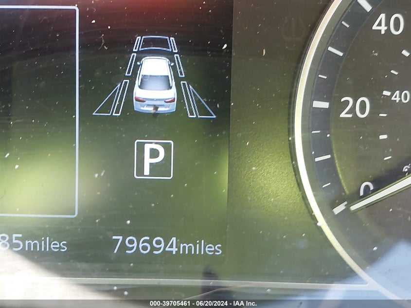 2021 Nissan Versa Sv Xtronic Cvt VIN: 3N1CN8EV7ML841391 Lot: 39705461