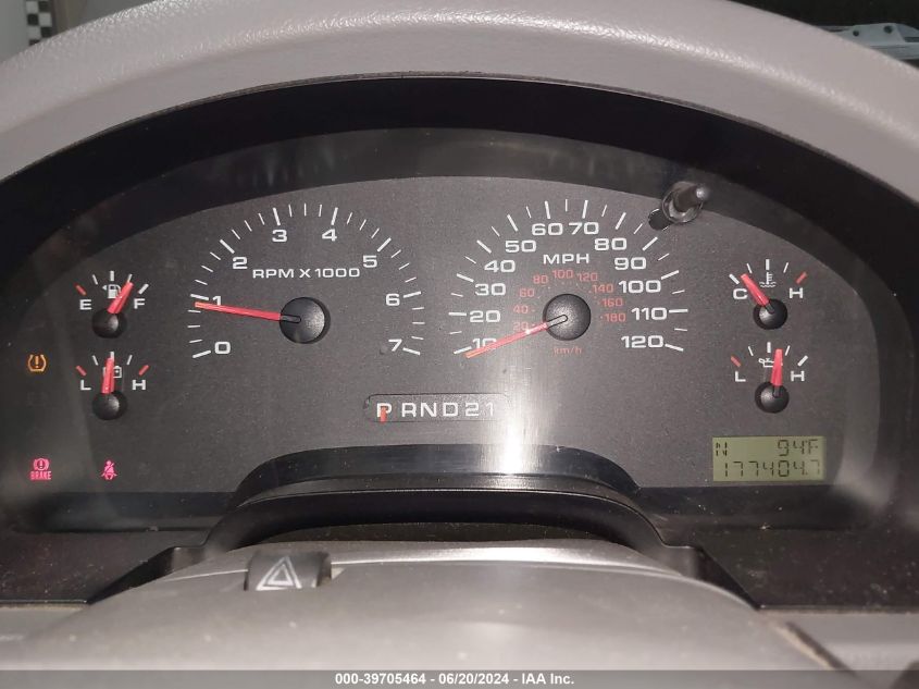 2007 Ford F-150 Xlt VIN: 1FTRW12W67KC67333 Lot: 39705464