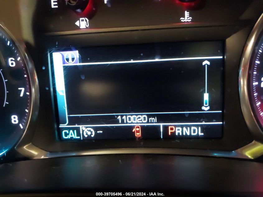 2018 Chevrolet Equinox Premier VIN: 2GNAXMEV4J6142945 Lot: 39705496