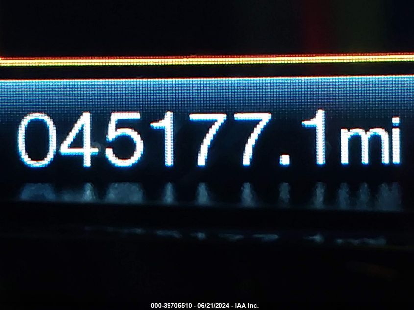 2017 Ford Explorer Sport VIN: 1FM5K8GT8HGE31666 Lot: 39705510