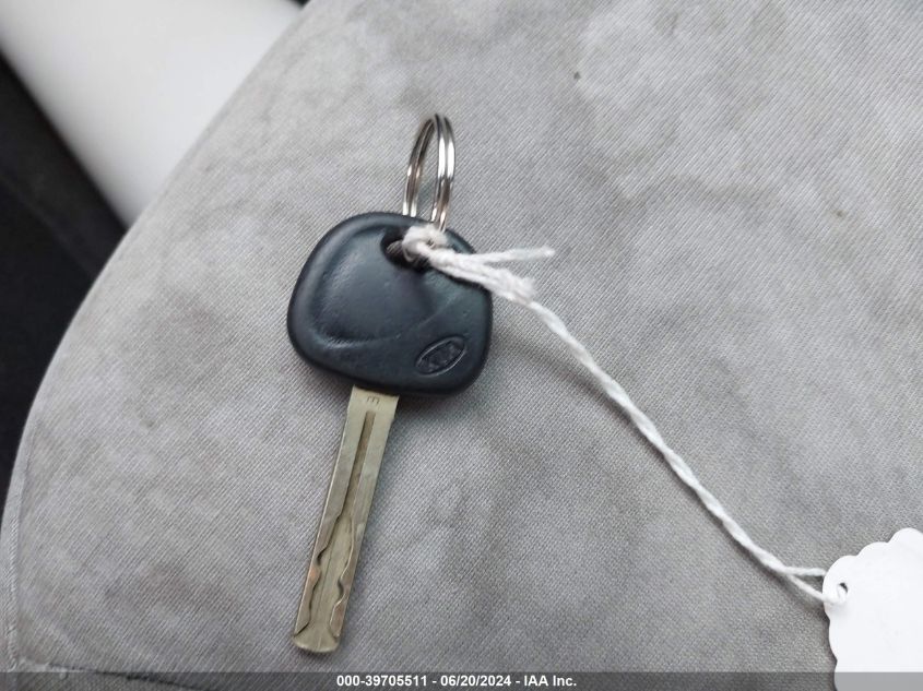 2012 Kia Optima Lx VIN: 5XXGM4A73CG012863 Lot: 39705511