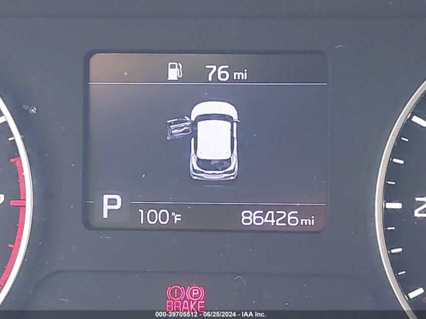 2021 KIA SELTOS S - KNDEU2AA7M7111509