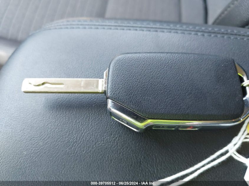 2021 KIA SELTOS S - KNDEU2AA7M7111509