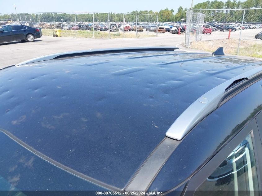 2021 KIA SELTOS S - KNDEU2AA7M7111509