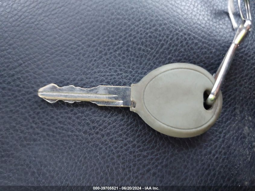 2009 Jeep Wrangler X VIN: 1J4FA24149L752697 Lot: 39705521