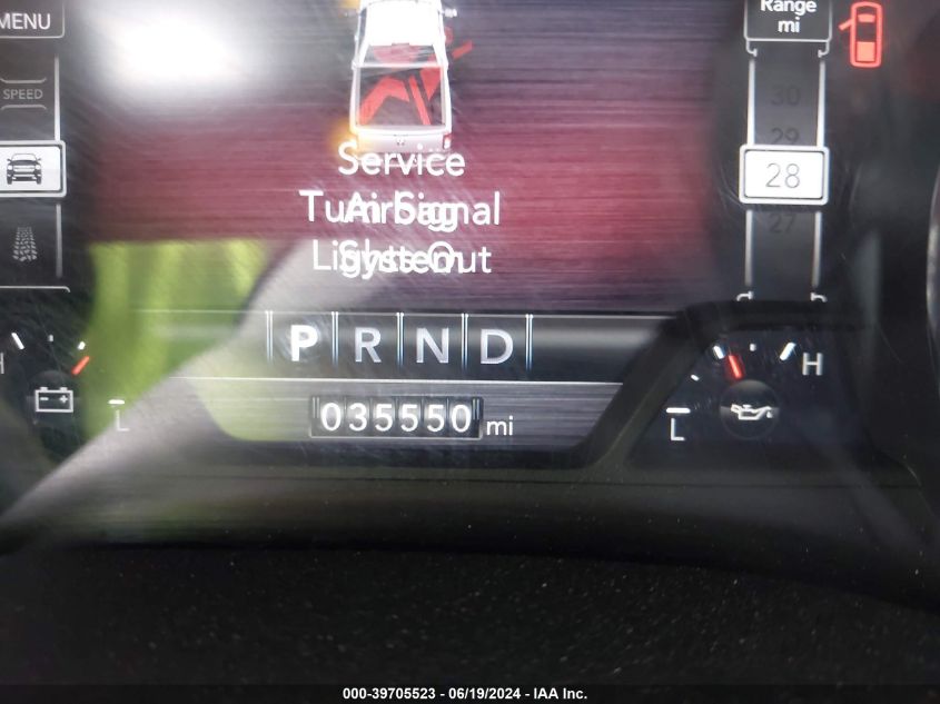 2021 Ram 2500 Laramie 4X4 6'4 Box VIN: 3C6UR5NL3MG609843 Lot: 39705523