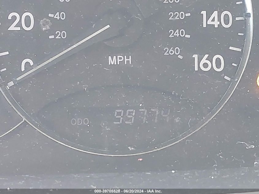 2008 Toyota Avalon Limited VIN: 4T1BK36B88U265052 Lot: 39705528