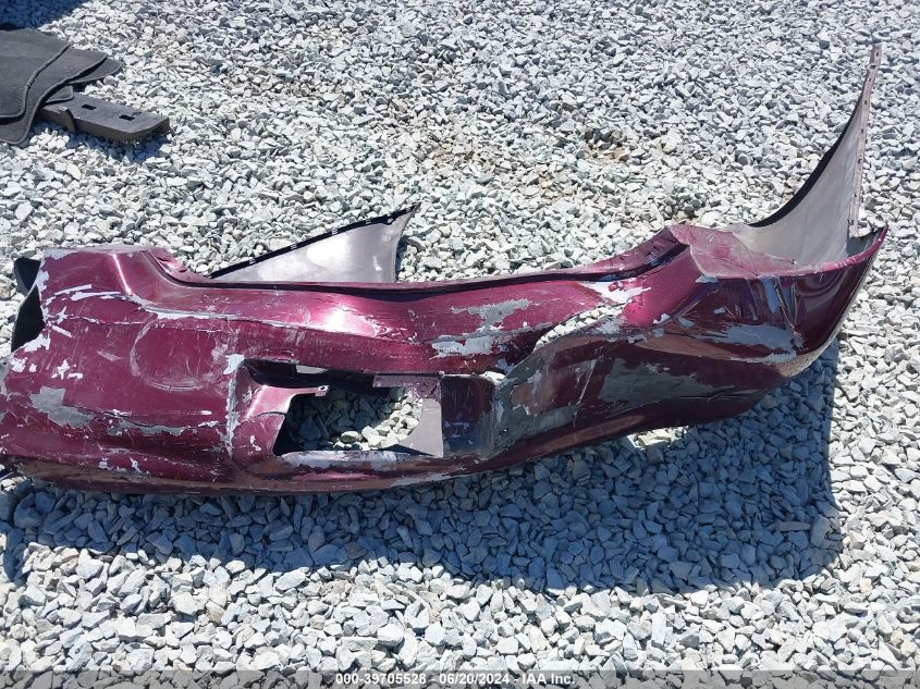 2008 Toyota Avalon Limited VIN: 4T1BK36B88U265052 Lot: 39705528