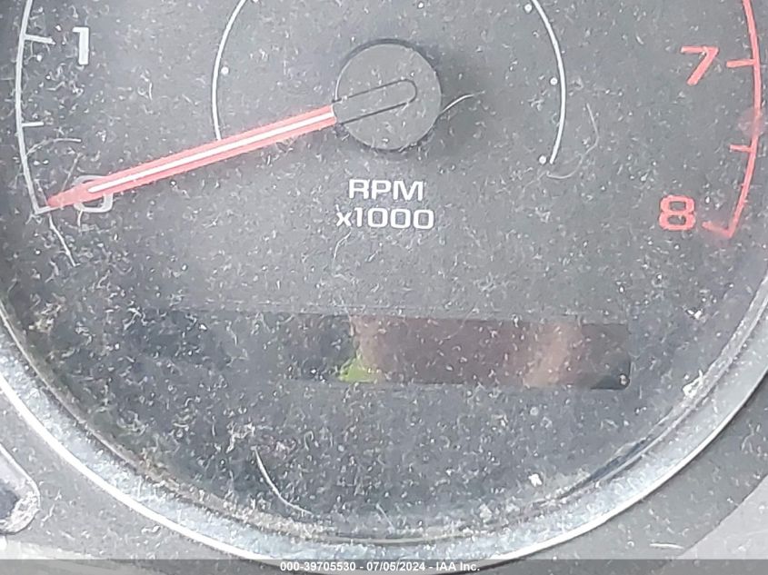 2007 Chevrolet Cobalt Ls VIN: 1G1AK55F577110254 Lot: 39705530