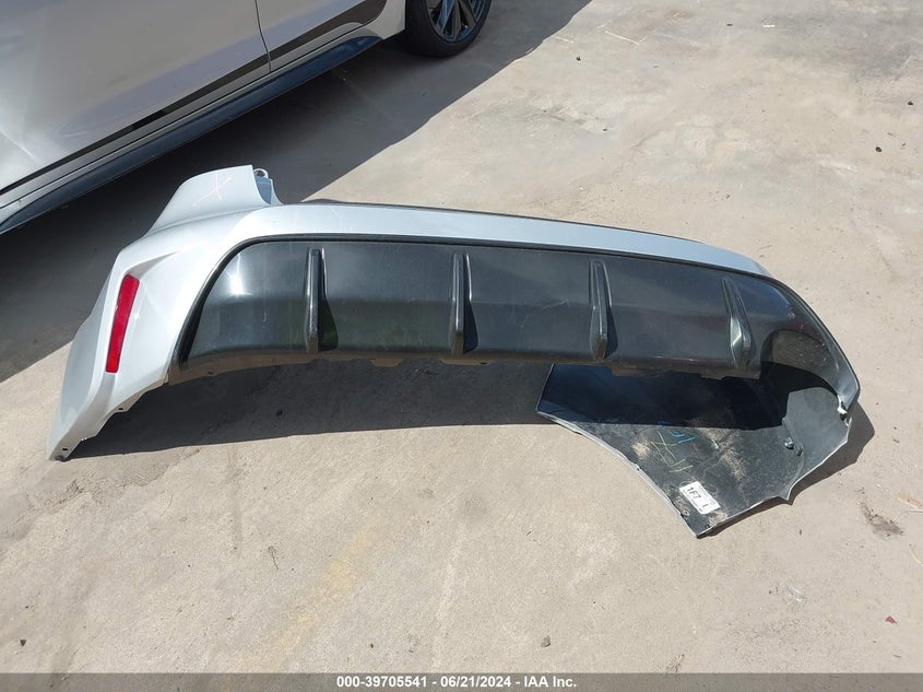 2024 TOYOTA COROLLA SE - 5YFS4MCE1RP190812