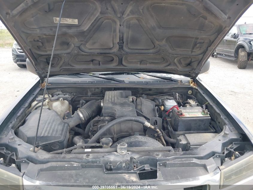 2007 Isuzu I-290 S VIN: 1GGCS199678700985 Lot: 39705551