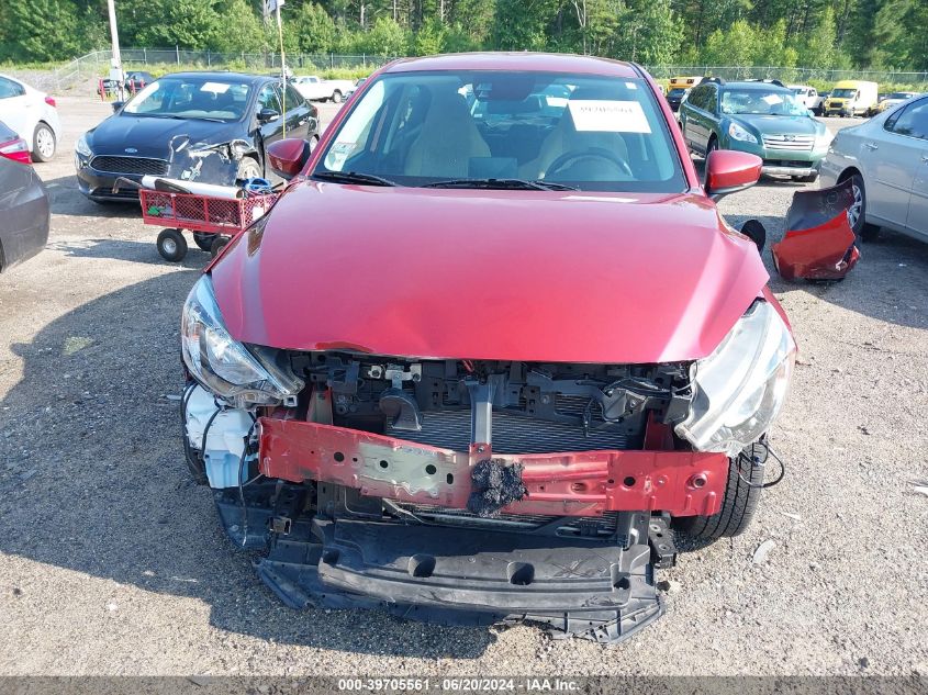 2020 TOYOTA YARIS LE - 3MYDLBJV4LY707497