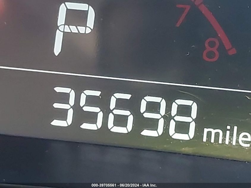 2020 TOYOTA YARIS LE - 3MYDLBJV4LY707497