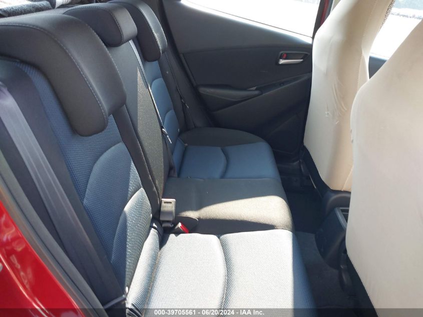 2020 TOYOTA YARIS LE - 3MYDLBJV4LY707497