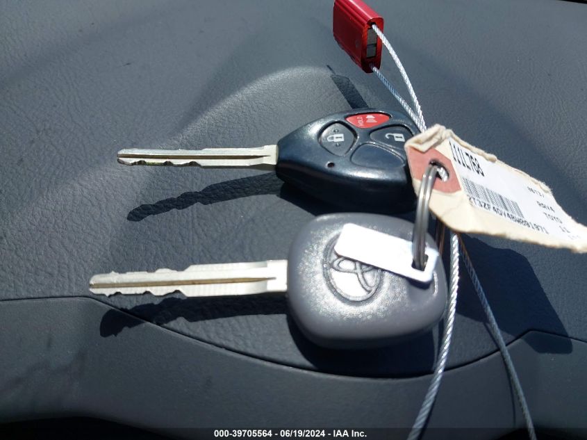 2011 Toyota Rav4 VIN: 2T3ZF4DV4BW091971 Lot: 39705564