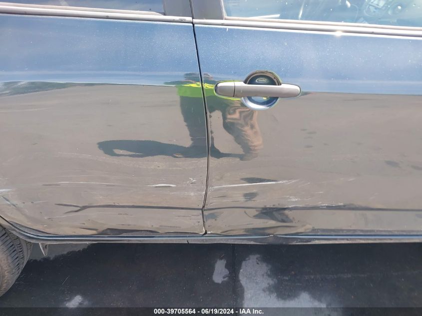 2011 Toyota Rav4 VIN: 2T3ZF4DV4BW091971 Lot: 39705564