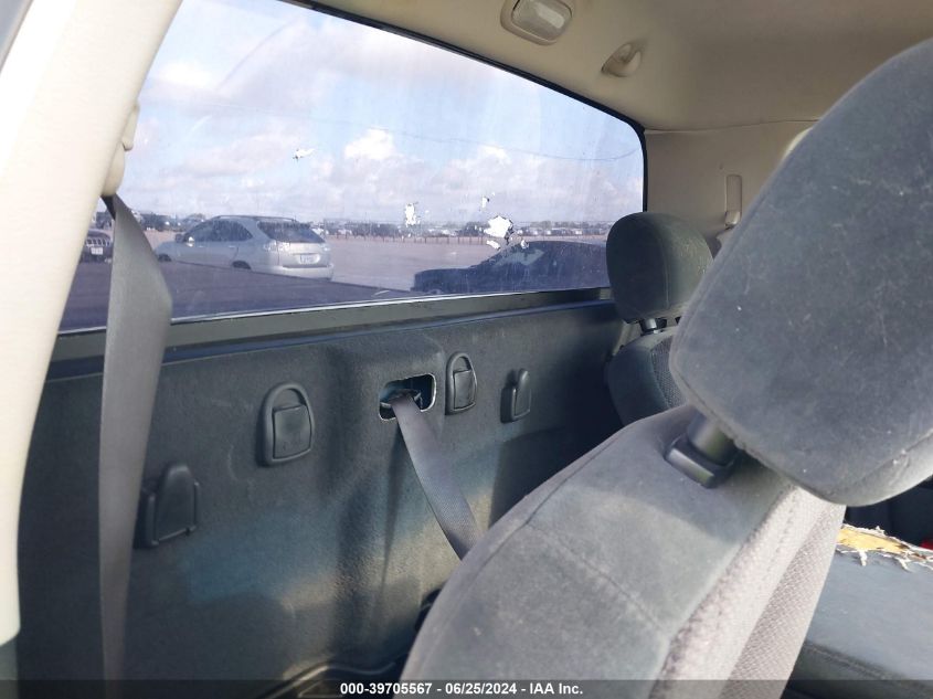 2005 Dodge Ram 1500 St/Slt VIN: 1D7HA16N55J556420 Lot: 39705567