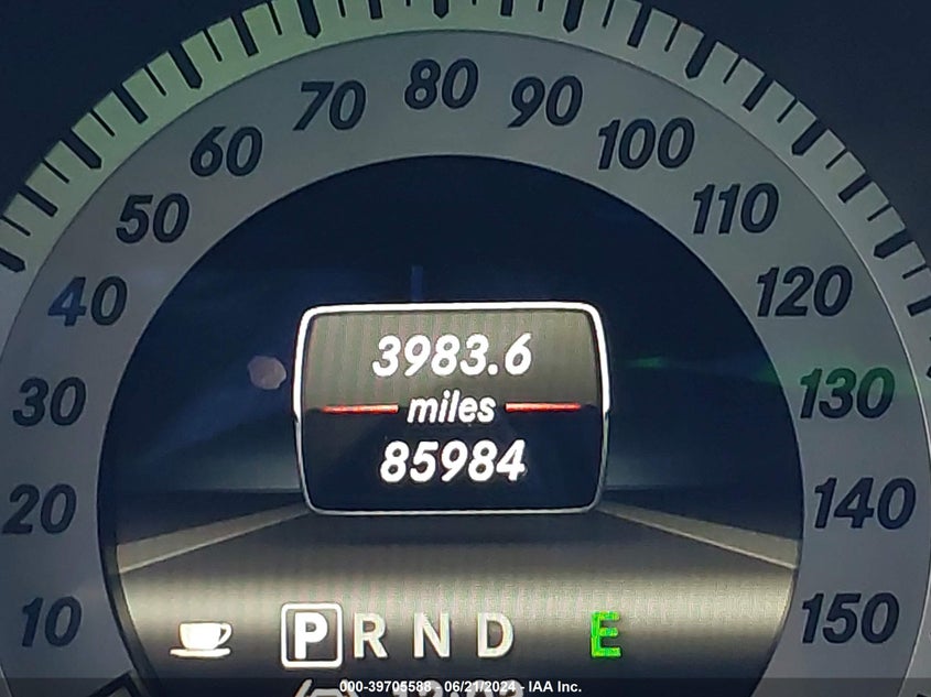 2013 MERCEDES-BENZ C 250 250 - WDDGJ4HB5DG024029