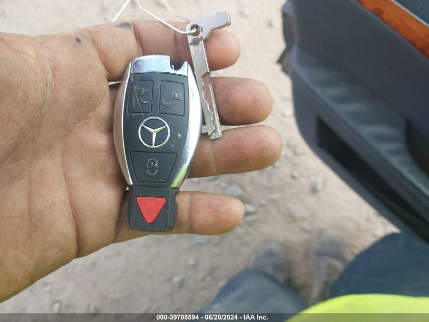 2004 Mercedes-Benz E 320 4Matic VIN: WDBUF82J64X163963 Lot: 39705594