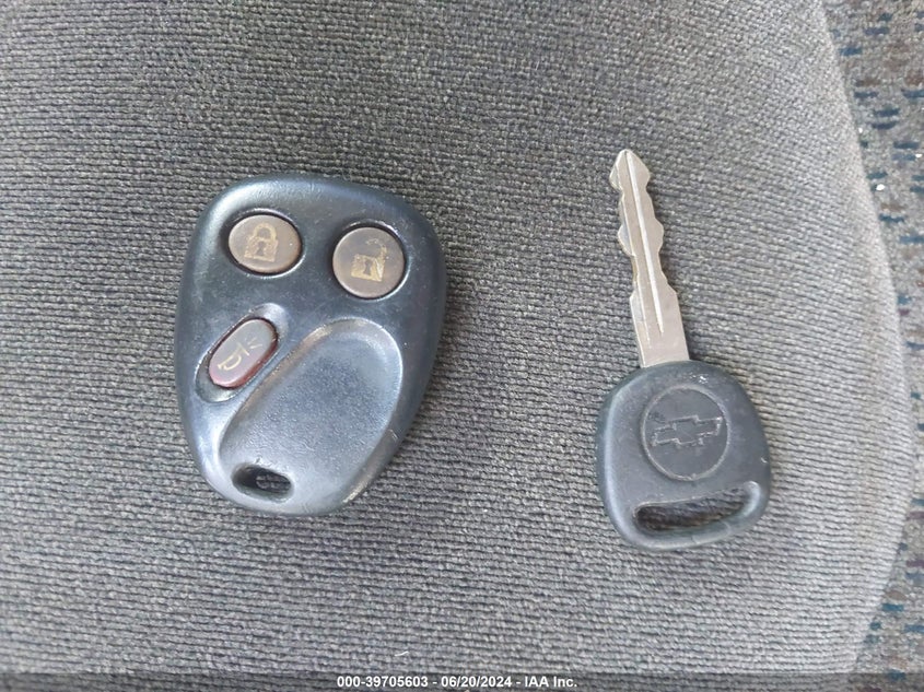 2006 Chevrolet Silverado 1500 Lt2 VIN: 1GCEK19B26Z143871 Lot: 39705603