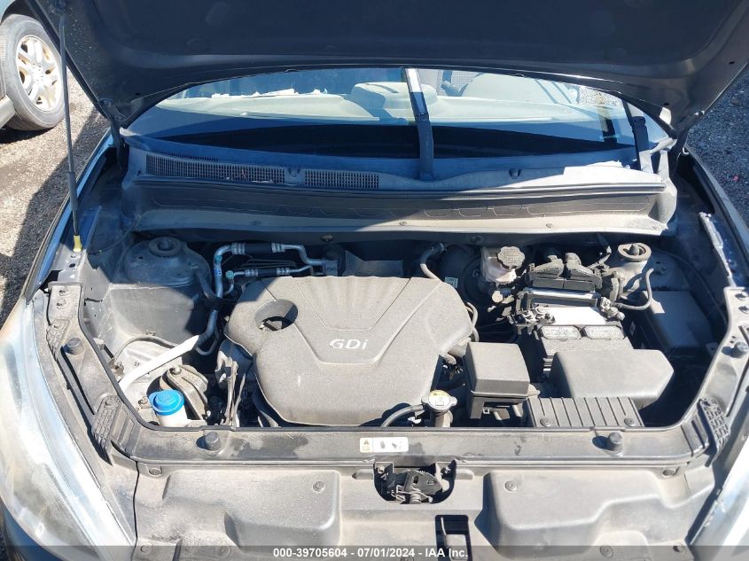 2012 Kia Soul VIN: KNDJT2A53C7747783 Lot: 39705604