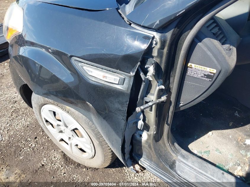 2012 Kia Soul VIN: KNDJT2A53C7747783 Lot: 39705604