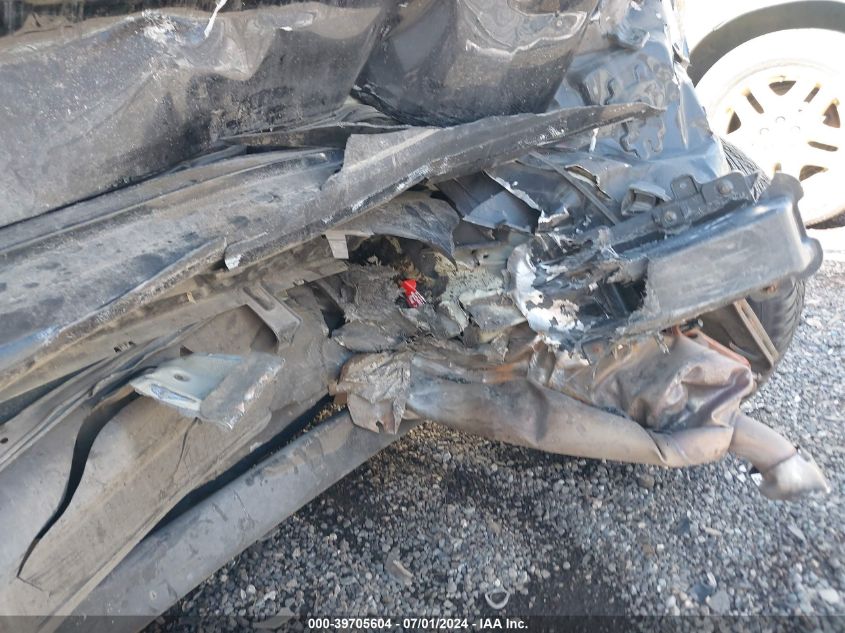 2012 Kia Soul VIN: KNDJT2A53C7747783 Lot: 39705604