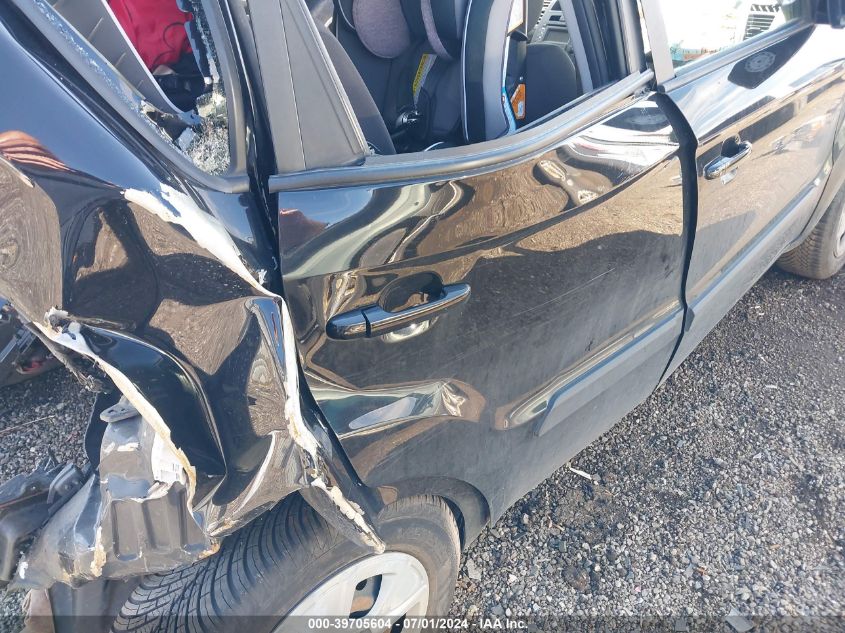 2012 Kia Soul VIN: KNDJT2A53C7747783 Lot: 39705604