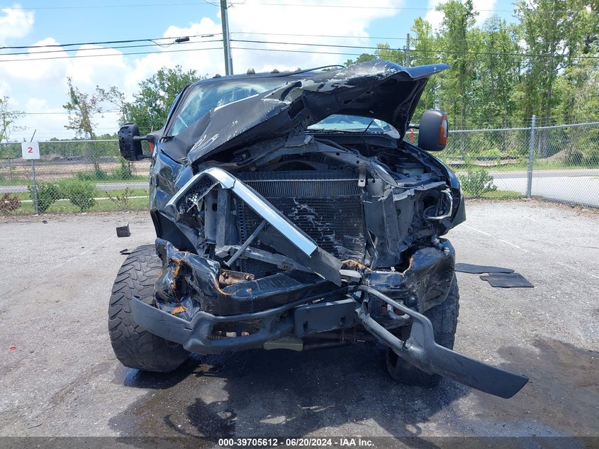 2003 Ford F250 Super Duty VIN: 1FTNW21L43ED86888 Lot: 39705612