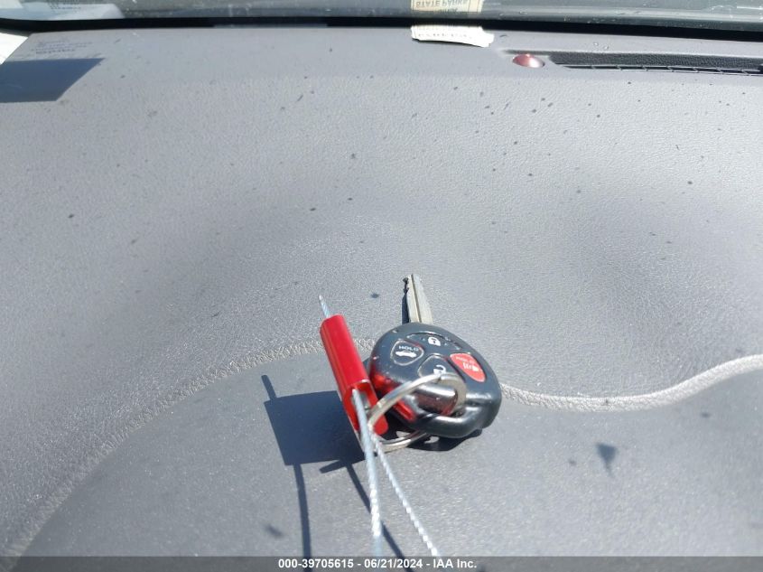 2010 Toyota Corolla Le VIN: 1NXBU4EE2AZ351183 Lot: 39705615