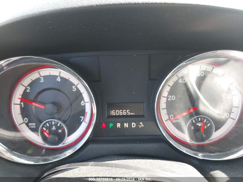 2014 Dodge Grand Caravan Sxt VIN: 2C4RDGCG5ER321879 Lot: 39705618