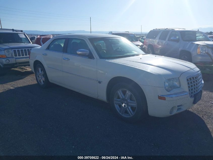 2006 Chrysler 300C VIN: 2C3KK63H16H401587 Lot: 39705622